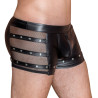 NEK Boxer avec zip Illeo Noir